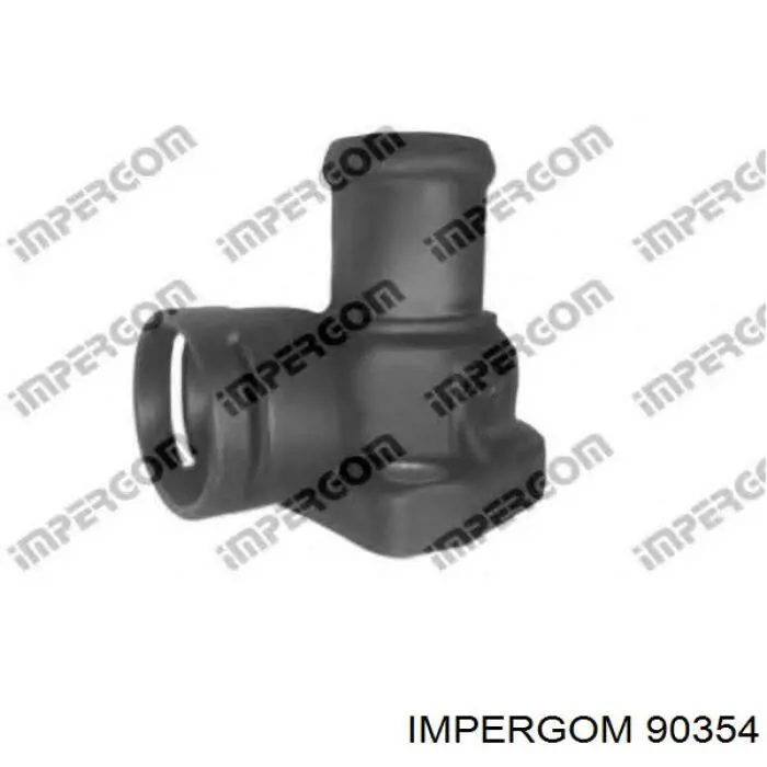 Кришка корпусу термостата Impergom 90354