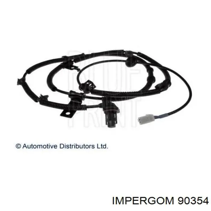Кришка термостата Impergom 90354 ціна, від 3.47 USD