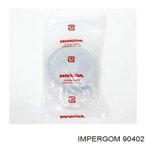 Купити D0F001TT Thermotec Кран пічки