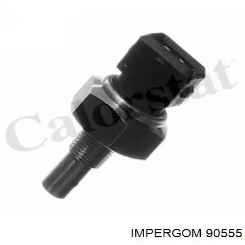 Кришка термостата Impergom 90555 ціна, від 5.89 USD