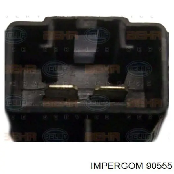 Купити 90555 Impergom Кришка термостата