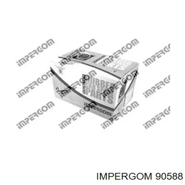 90588 Impergom Водопровідна труба