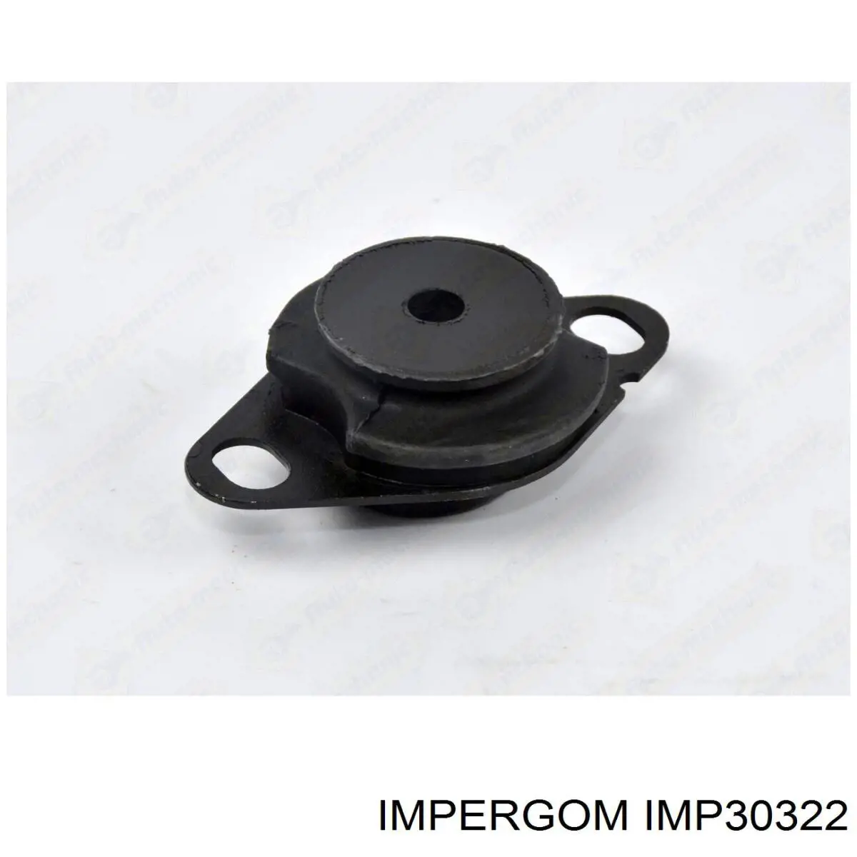 IMP30322 Impergom подушка (опора двигуна, ліва)