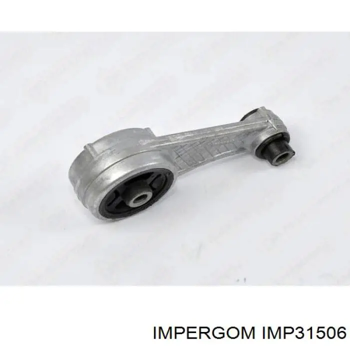 IMP31506 Impergom подушка (опора двигуна, задня)
