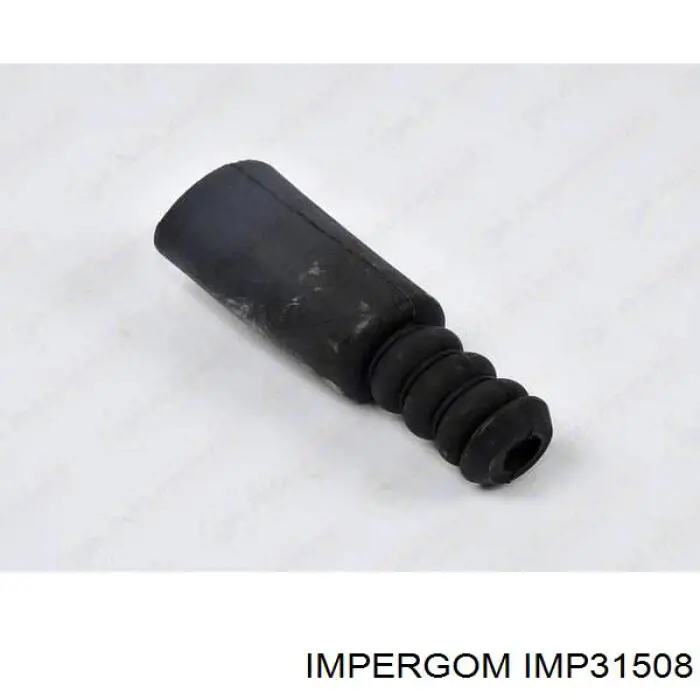 IMP31508 Impergom буфер-відбійник амортизатора переднього