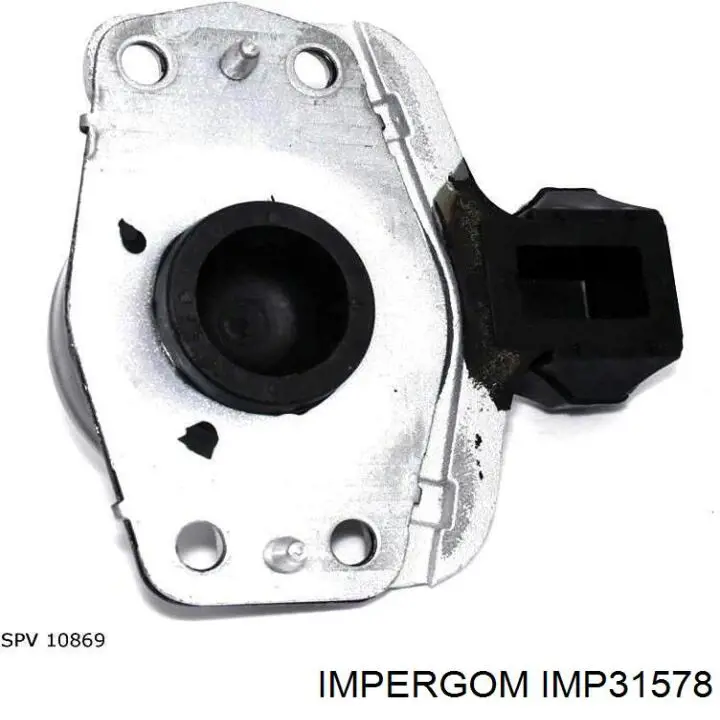 Права подушка двигуна Impergom IMP31578 ціна, від 32.81 USD