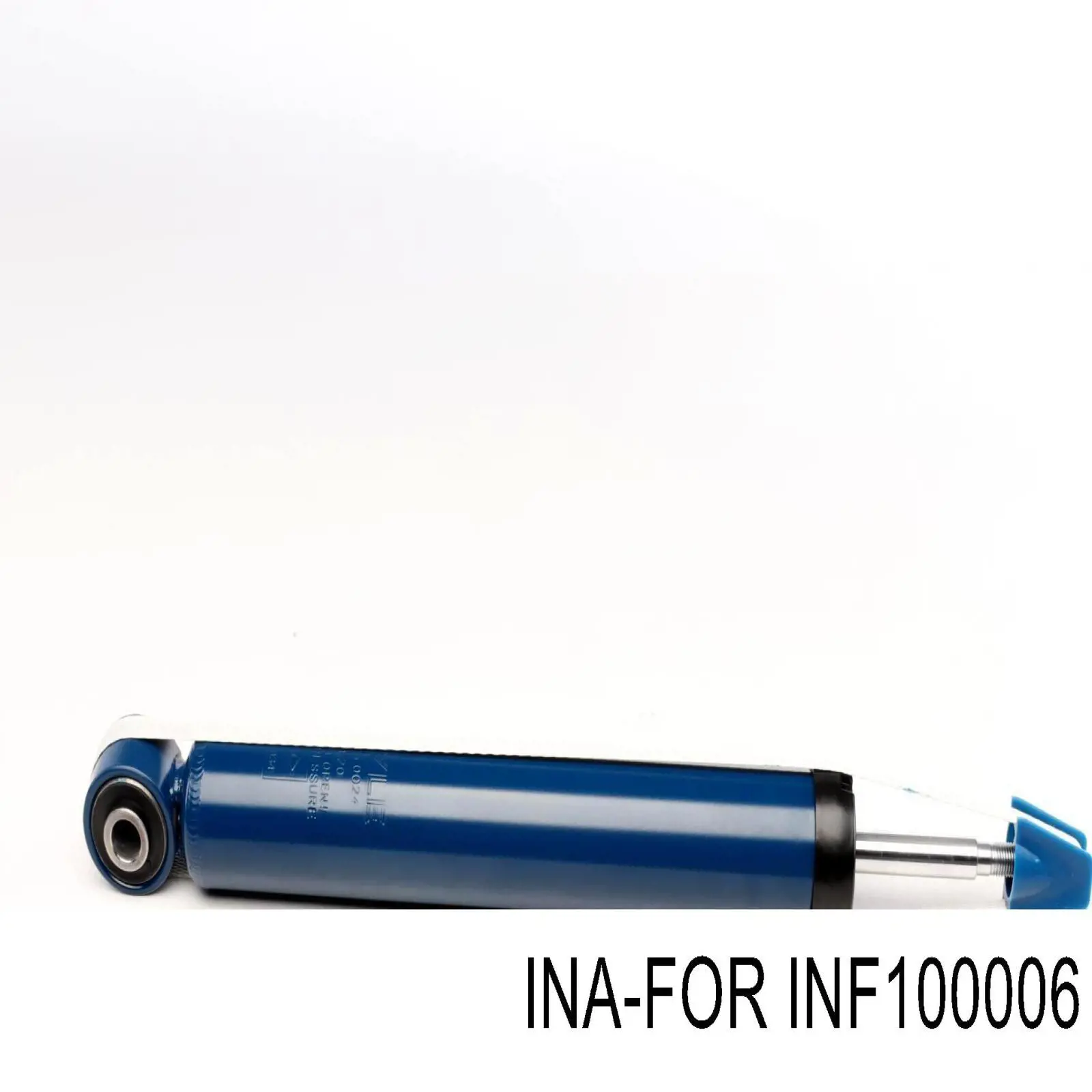 Амортизатор задній INF100006 InA-For