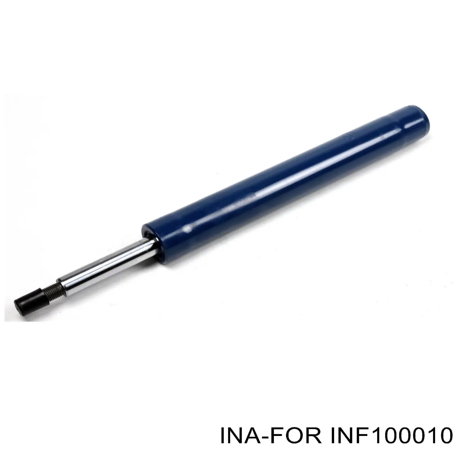 Купити INF100010 InA-For Амортизатор передньої підвіски
