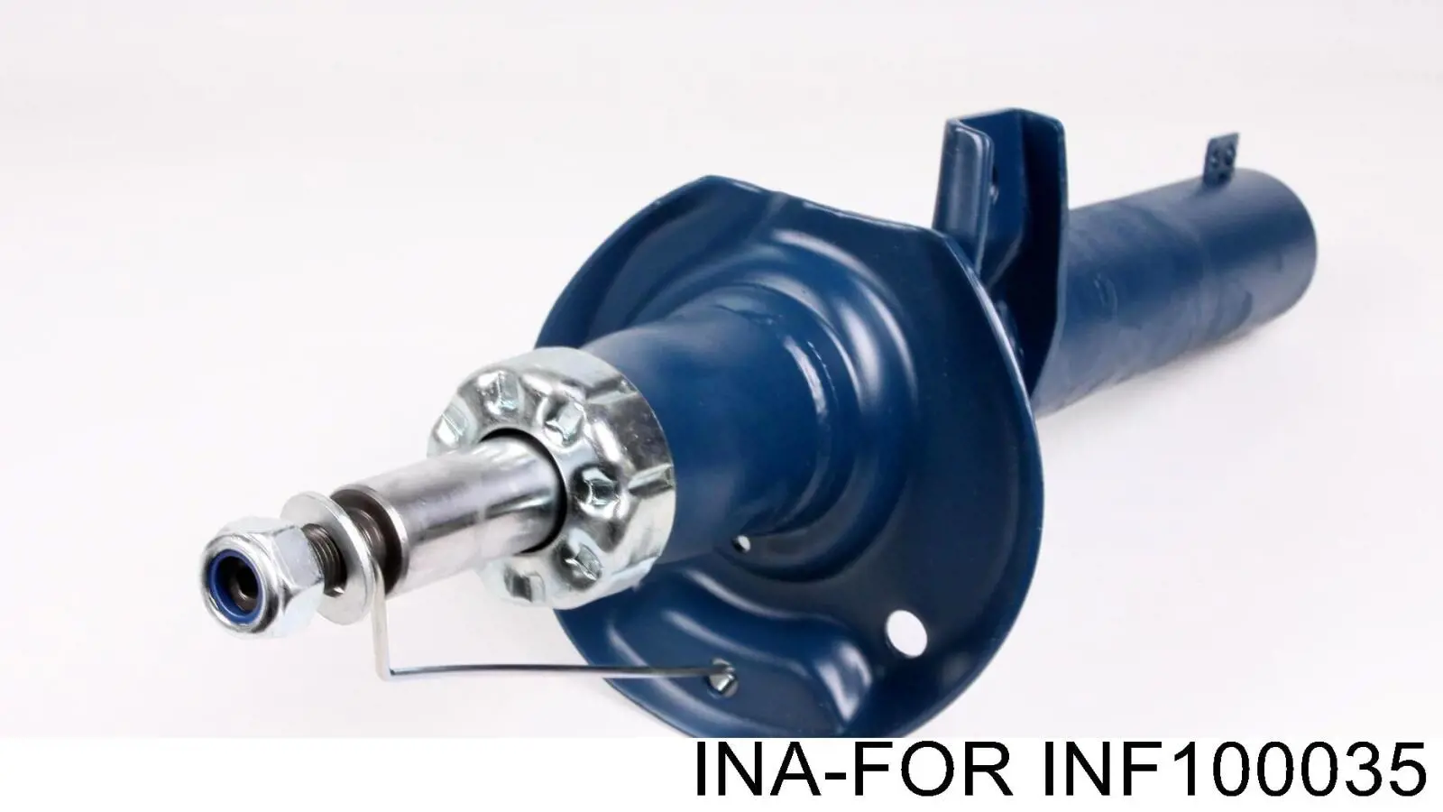 Амортизатор передній INF100035 InA-For