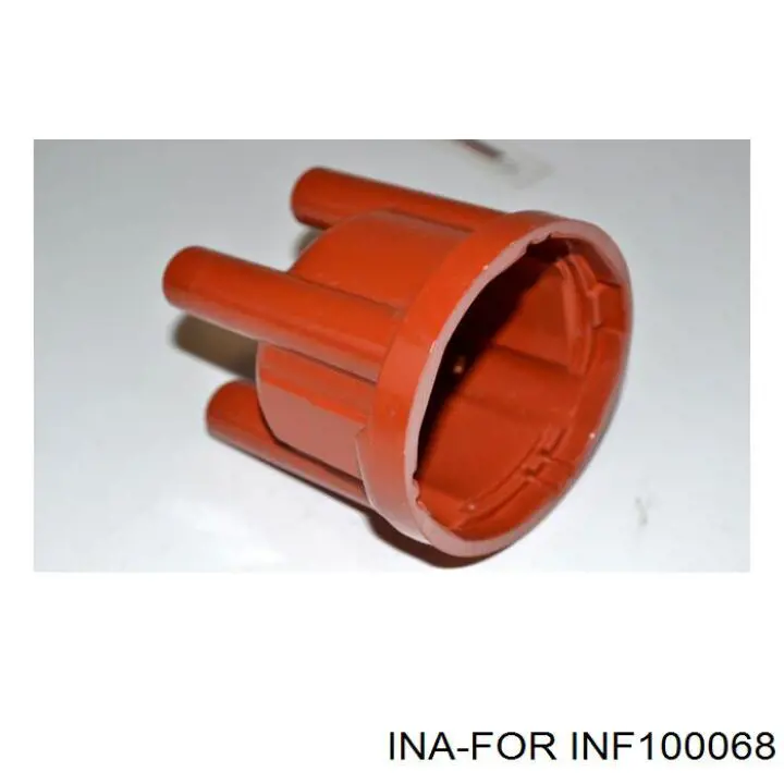 Кришка трамблеру INF100068 InA-For