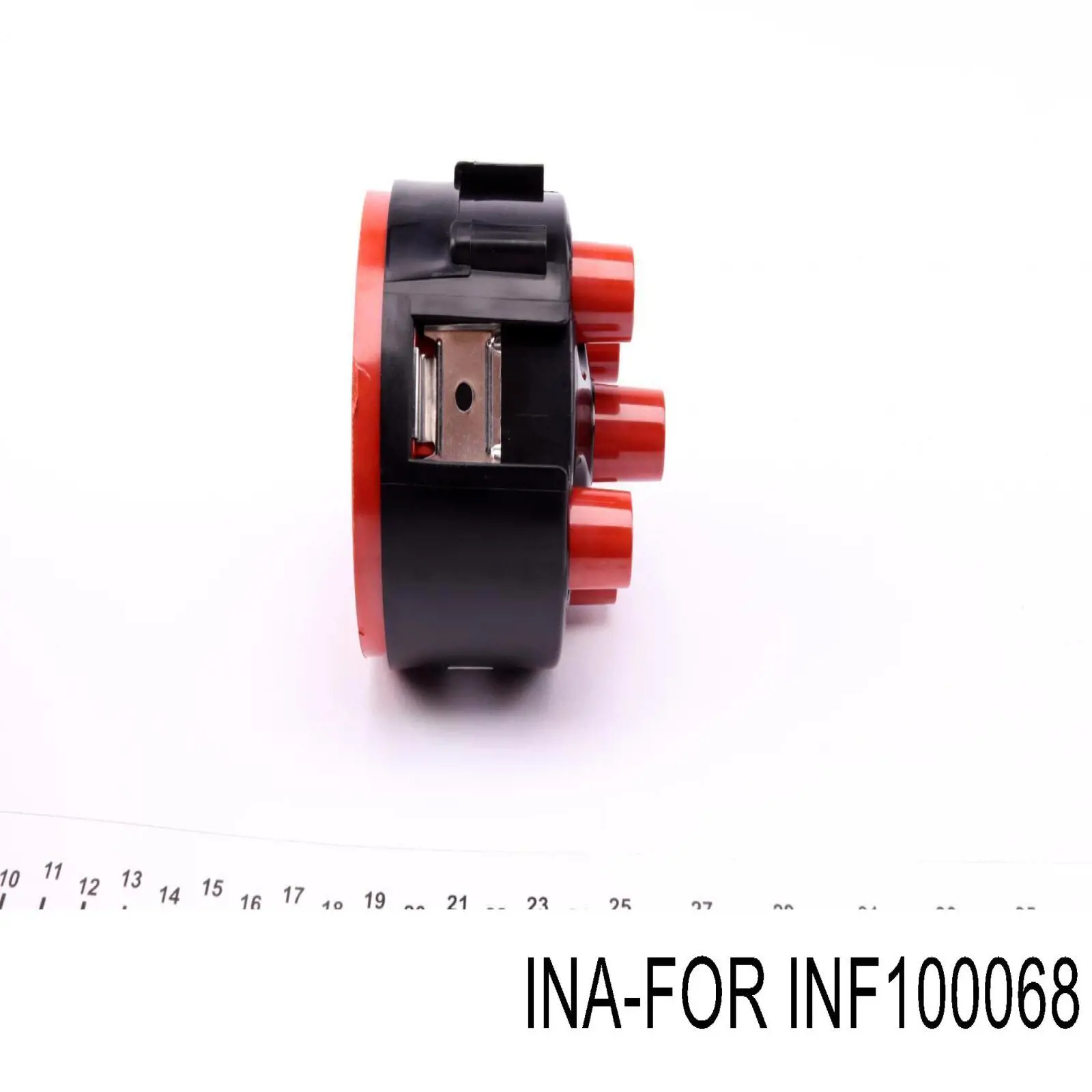 Купити INF100068 InA-For Кришка трамблеру
