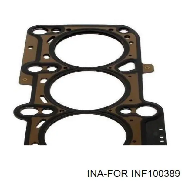 INF100389 InA-For Прокладка під головку