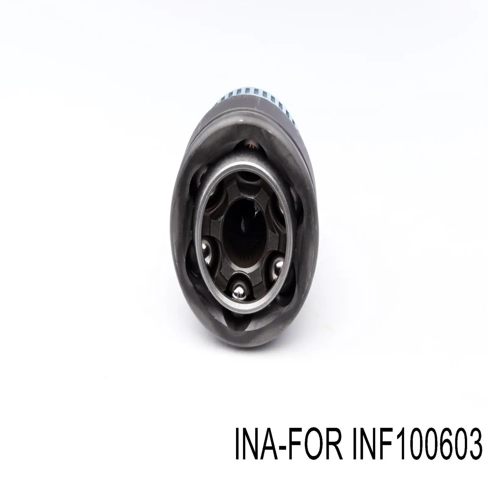Пильник ШРУСа зовнішній INF100603 InA-For