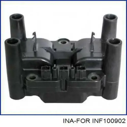 INF100902 InA-For Котушка запалювання