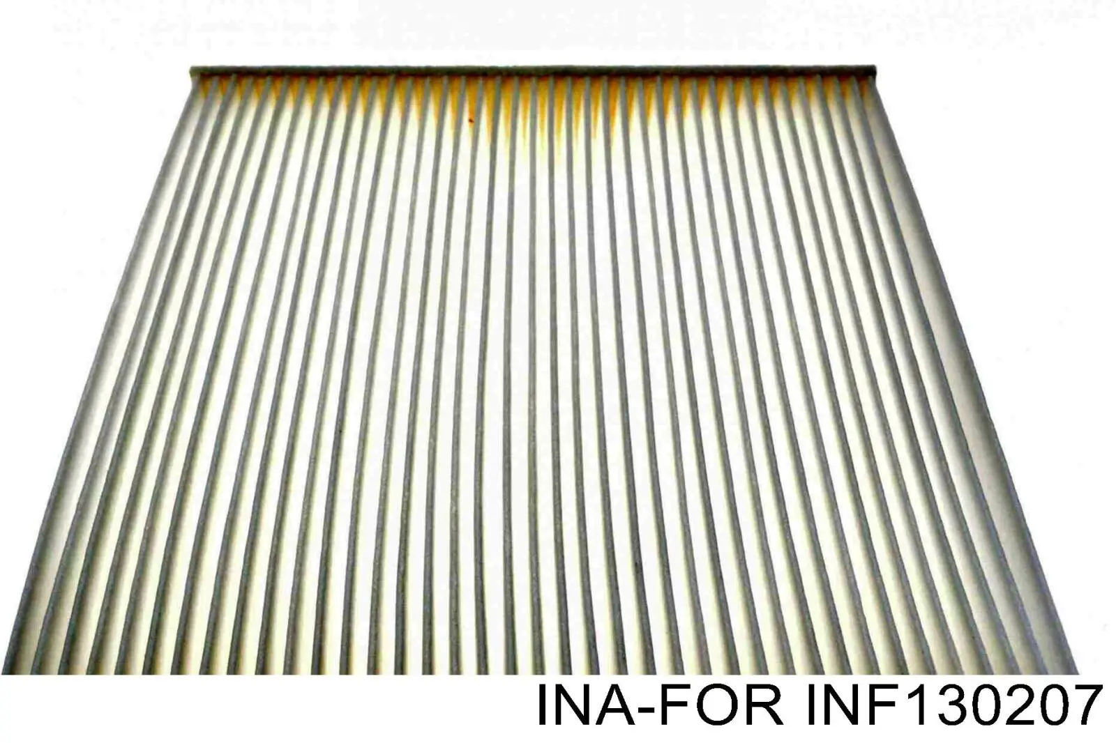 INF130207 InA-For Внутрішньосалонний фільтр