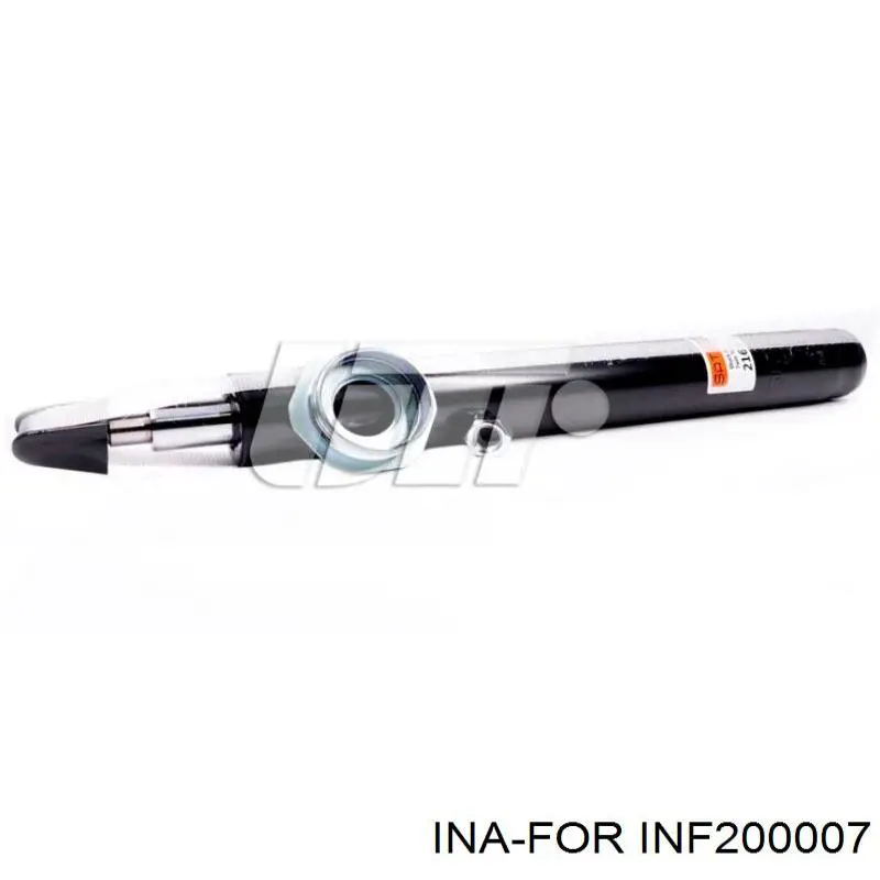 Купити INF200007 InA-For Амортизатор передньої підвіски