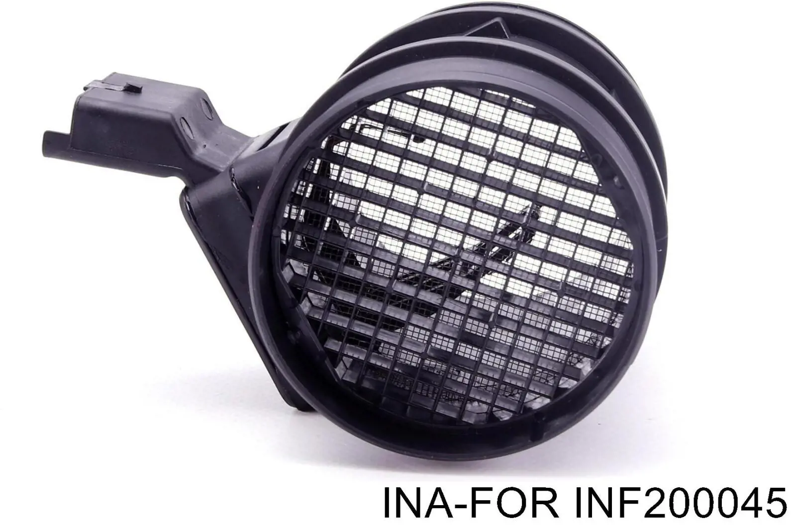 Купити INF200045 InA-For Пильник шарніра кутових швидкостей внутрішній передній