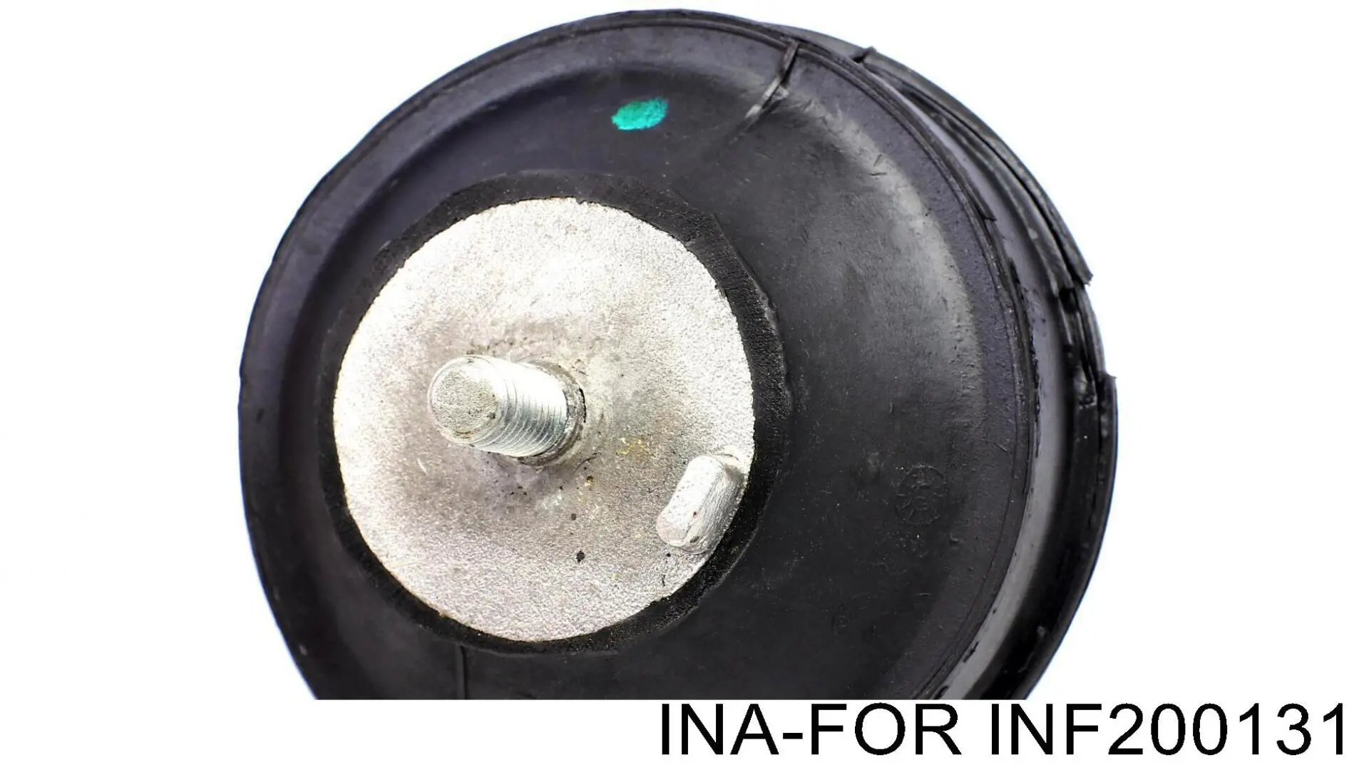 INF200131 InA-For Подушка (опора) двигуна, ліва/права