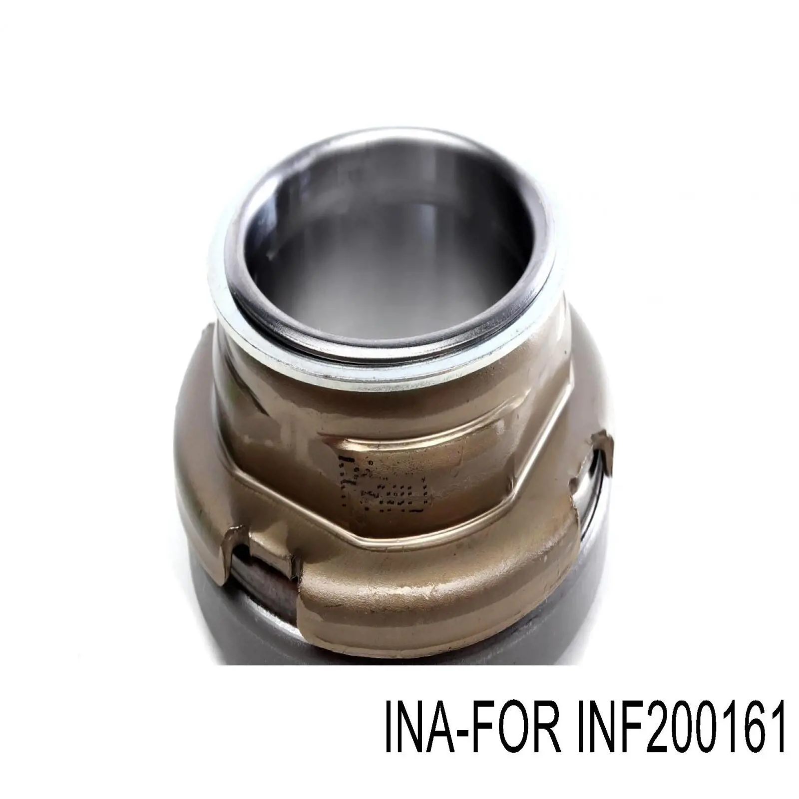 Вижимний підшипник InA-For INF200161 ціна, від 11.20 USD