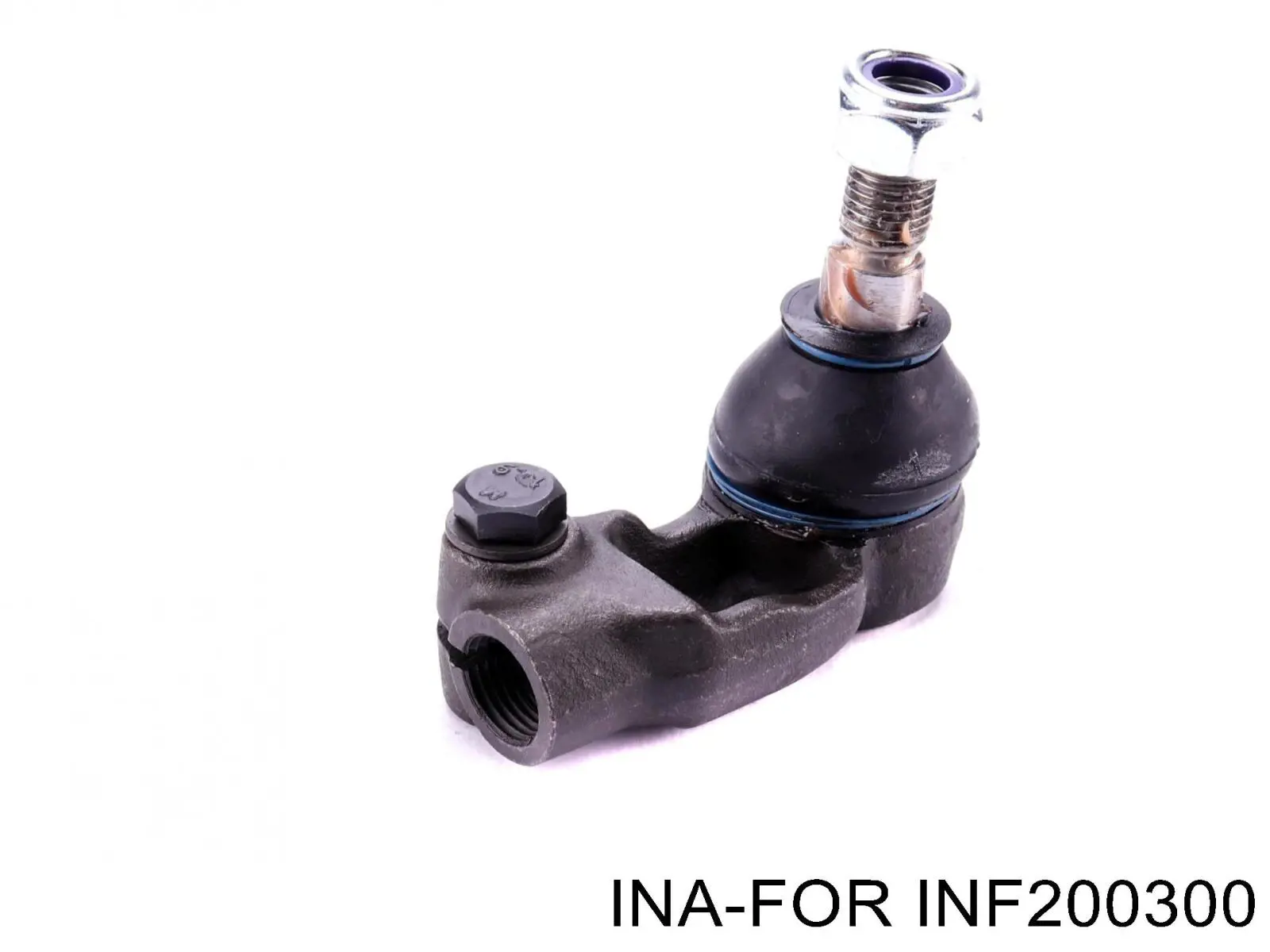 Купити INF200300 InA-For Рульовий наконечник