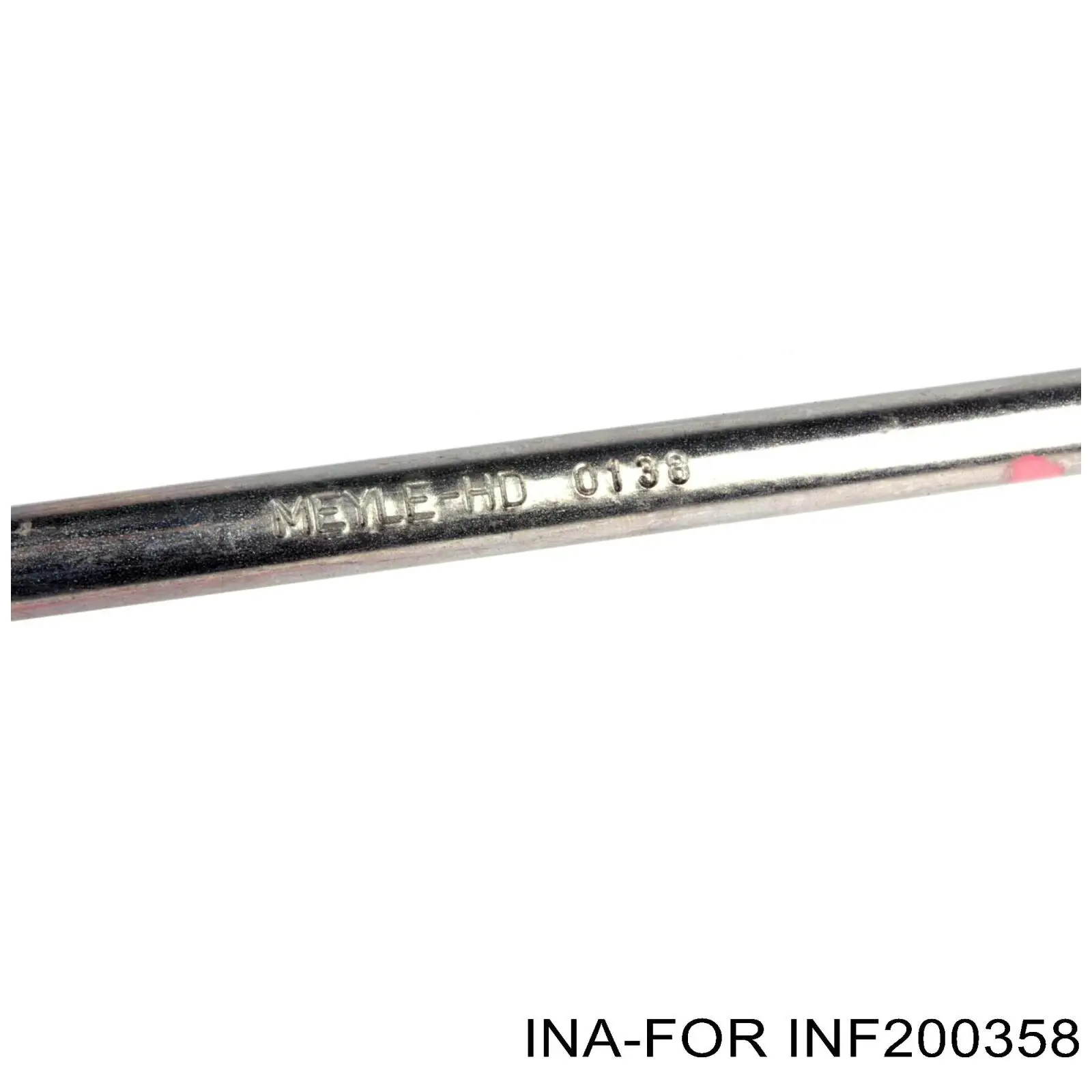 Стійка стабілізатора переднього INF200358 InA-For