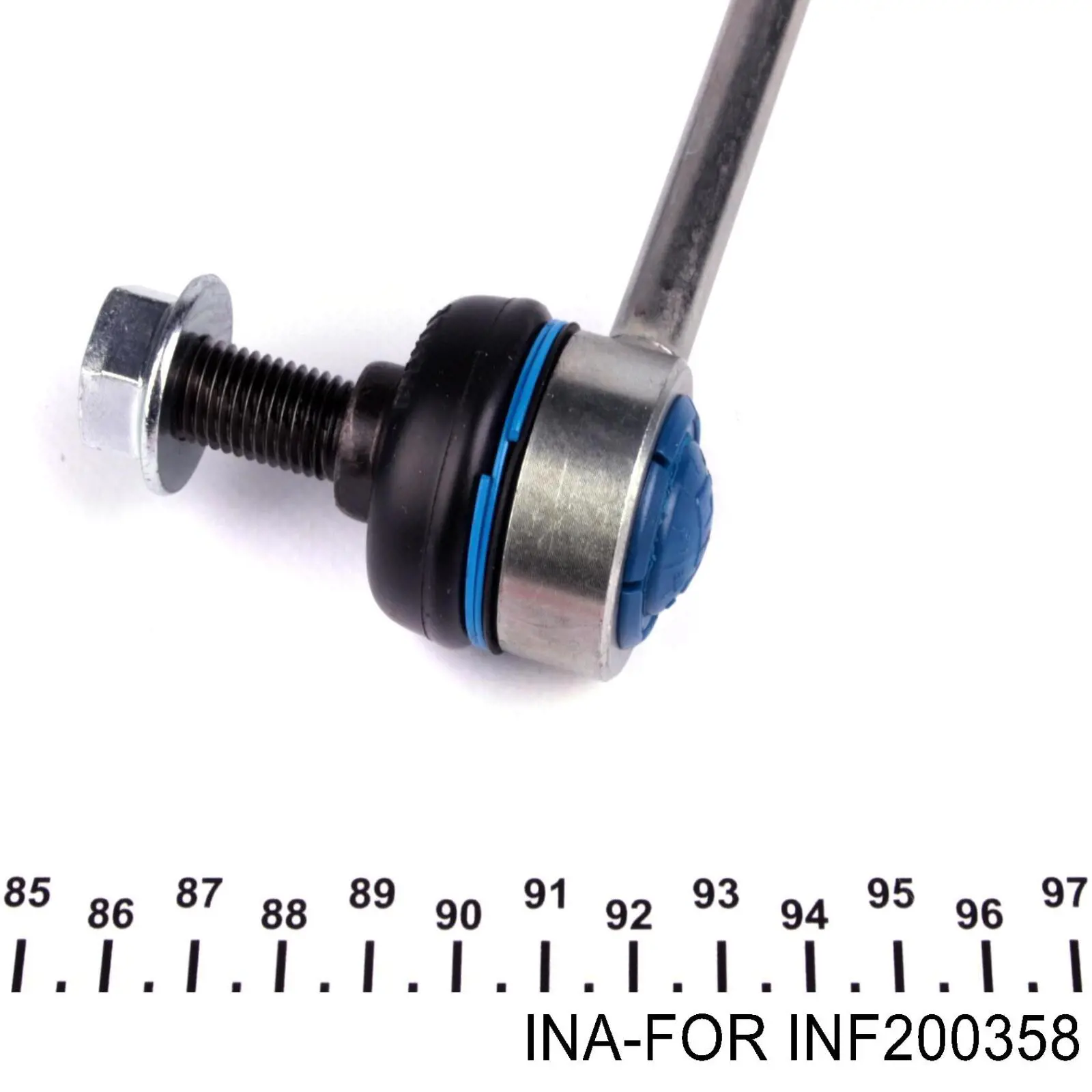 Купити INF200358 InA-For Тяжка стабілізатора переднього