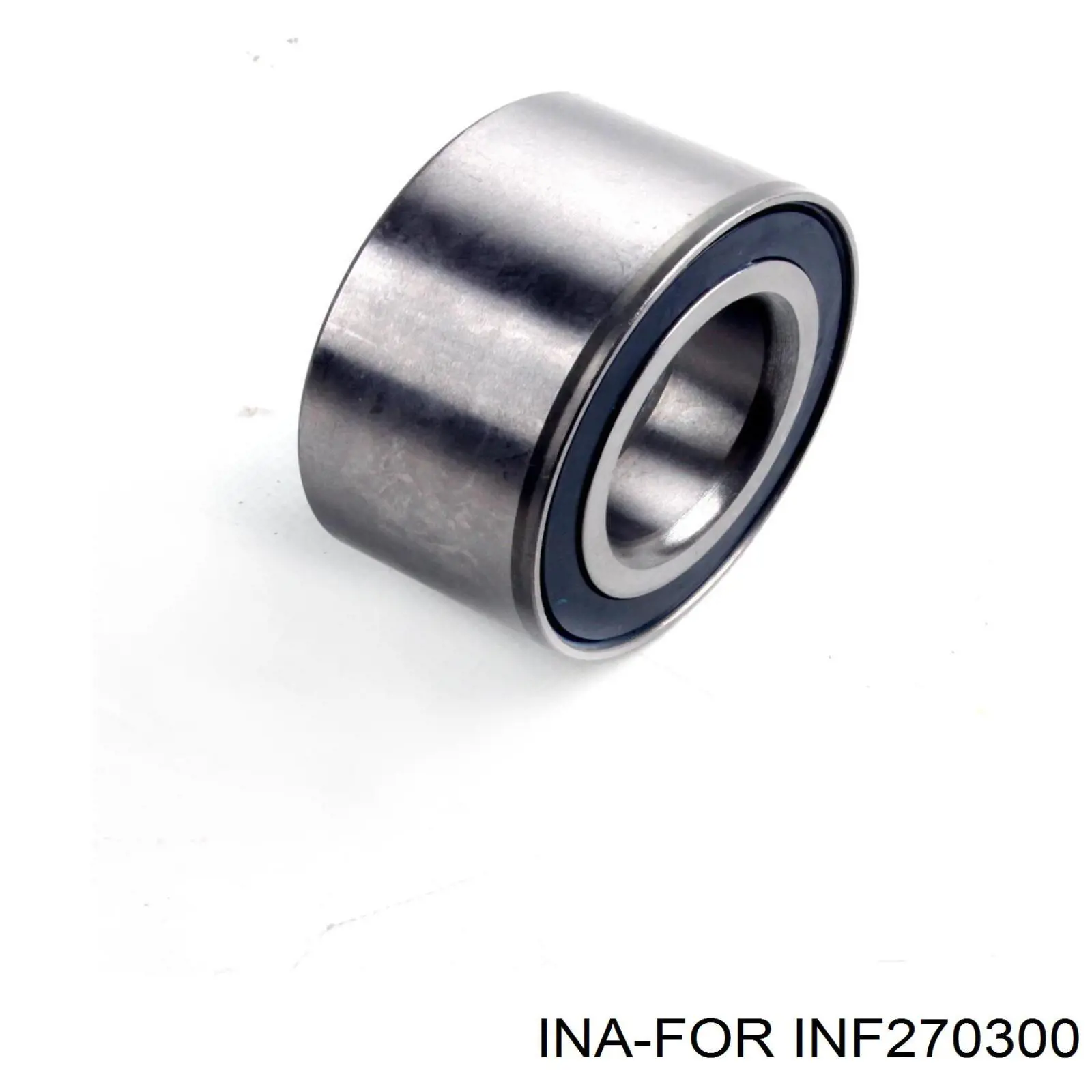 Купити INF270300 InA-For Підшипник ступиці передньої