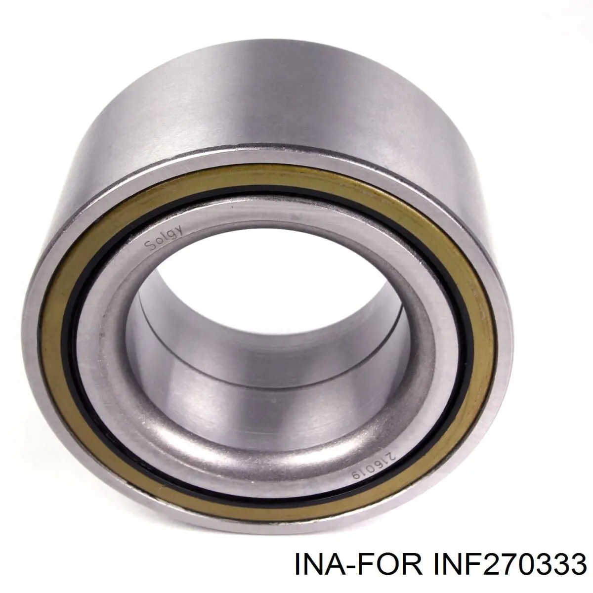 INF270333 InA-For Підшипник маточини передньої