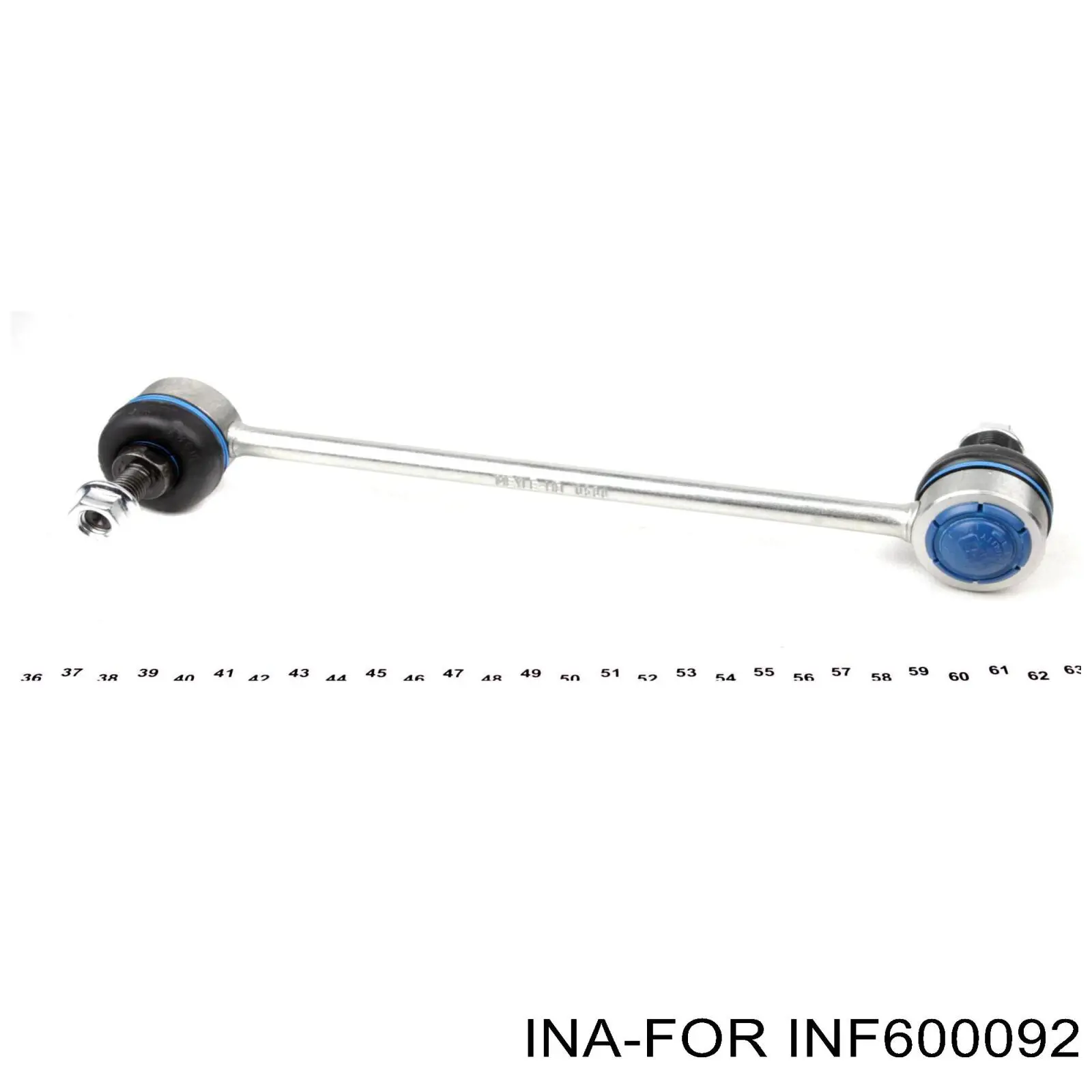 Амортизаційна стійка InA-For INF600092 ціна, від 8.46 USD
