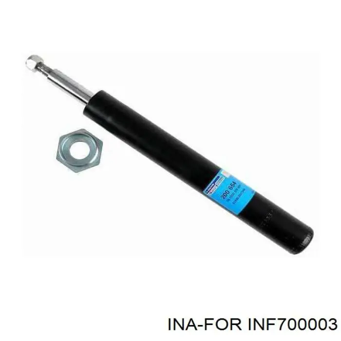 INF700003 InA-For Стійка передня