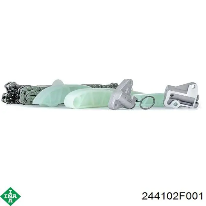 244102F000ZUHY Zuiko Натягувач ланцюга насоса масляного
