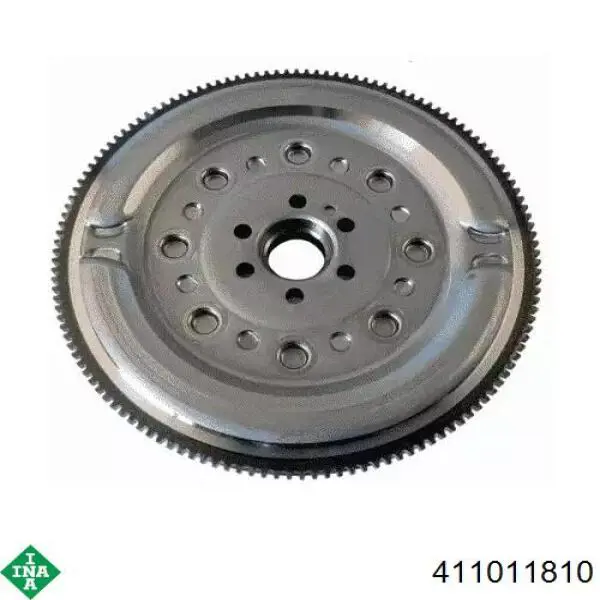 Болт кріплення маховика ADV183316 Blue Print