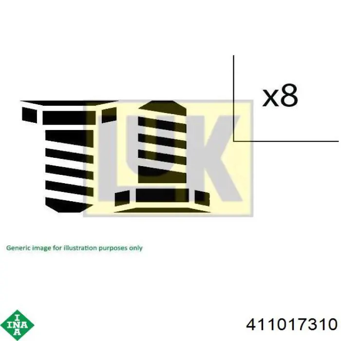 Купити 90011RBD000 Honda Болт кріплення маховика
