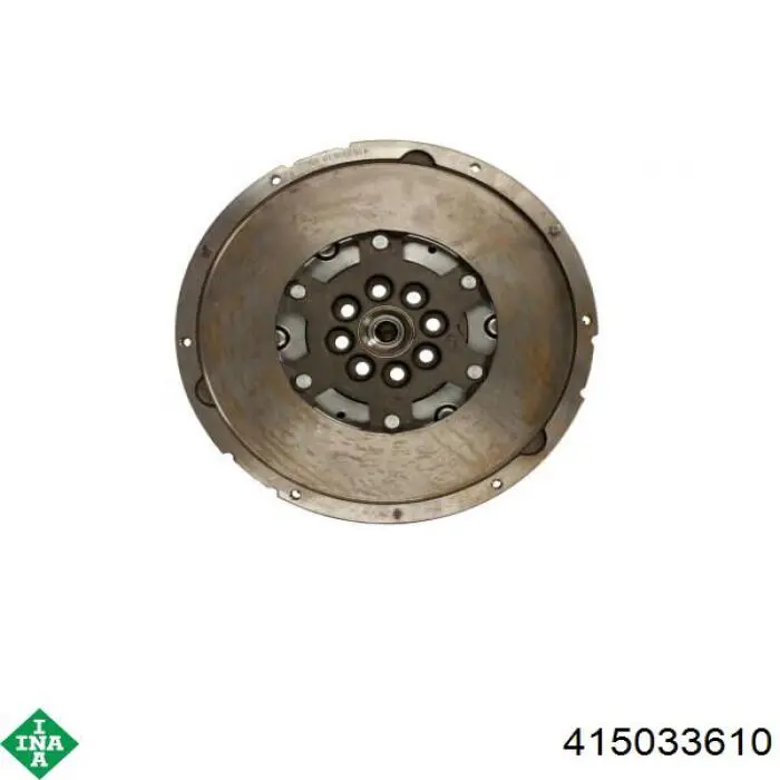 415033610 INA Демпферний маховик