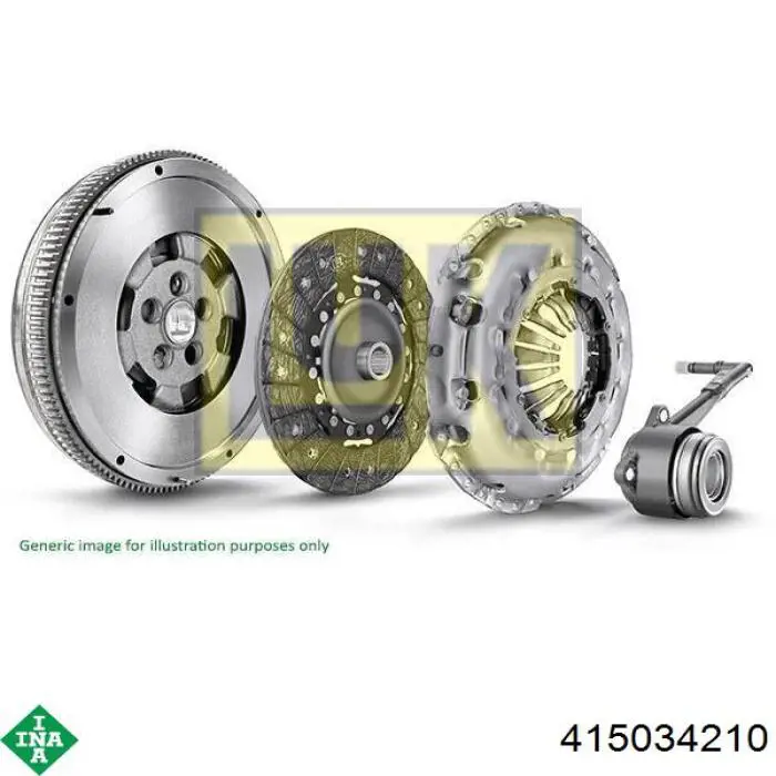 Маховик 06F105266Q VAG