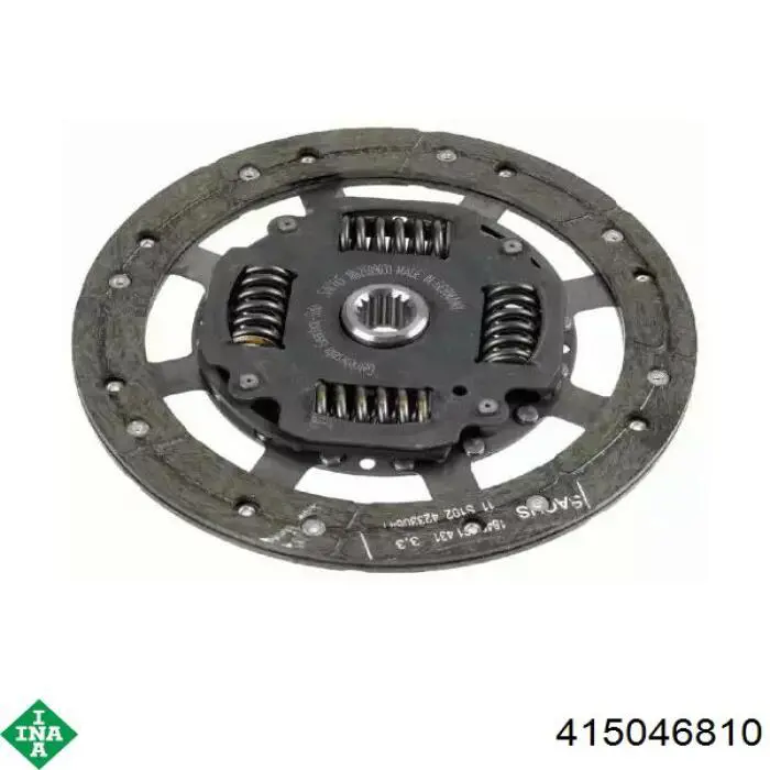 Купити Маховик Honda Accord VIII CU