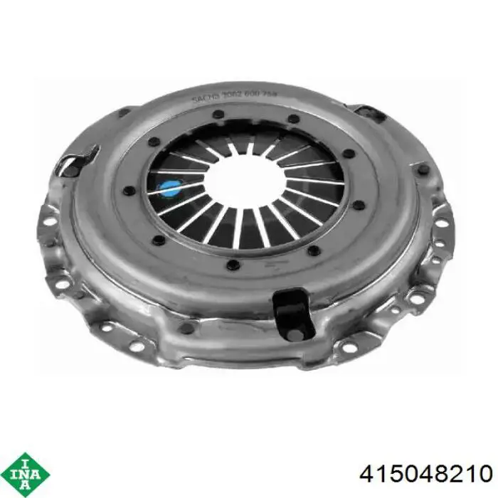 Купити 2294501278 Sachs Маховик із зубчастим ободом в зборі