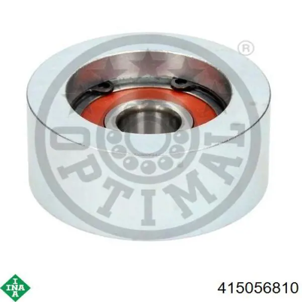 Маховик двигуна INA 415056810 ціна, від 539.81 USD