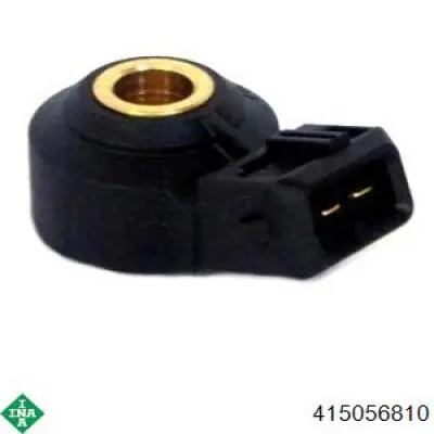 Маховик 415056810 INA