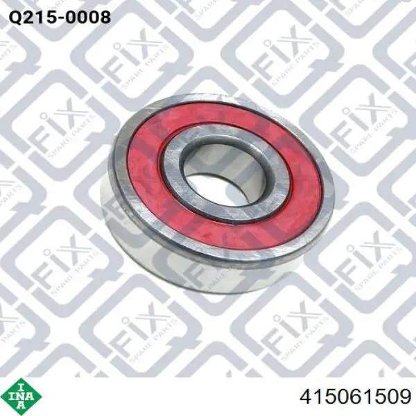 Маховик двигуна INA 415061509 ціна, від 365.75 USD