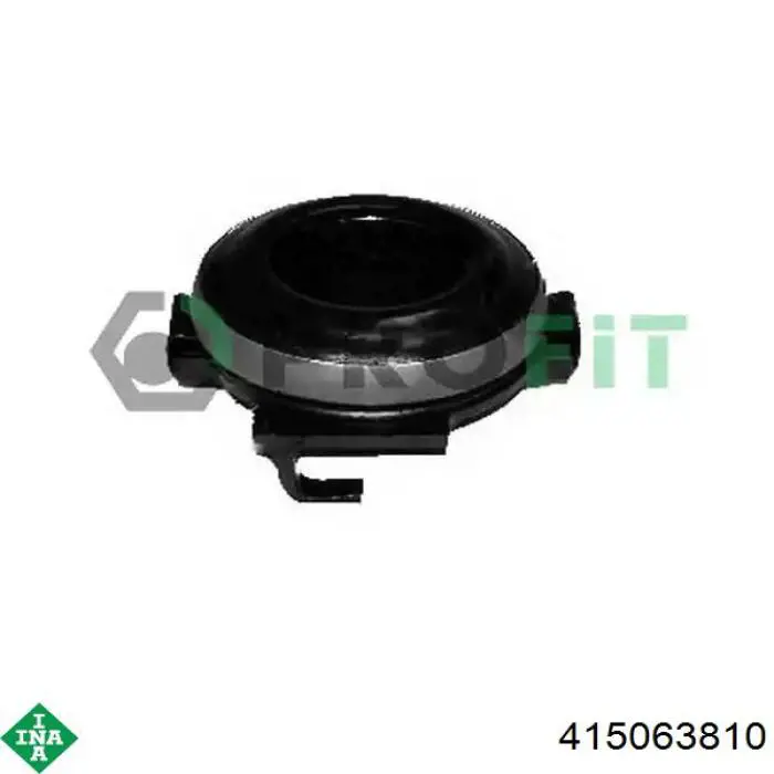 Маховик двигуна INA 415063810 ціна, від 367.23 USD