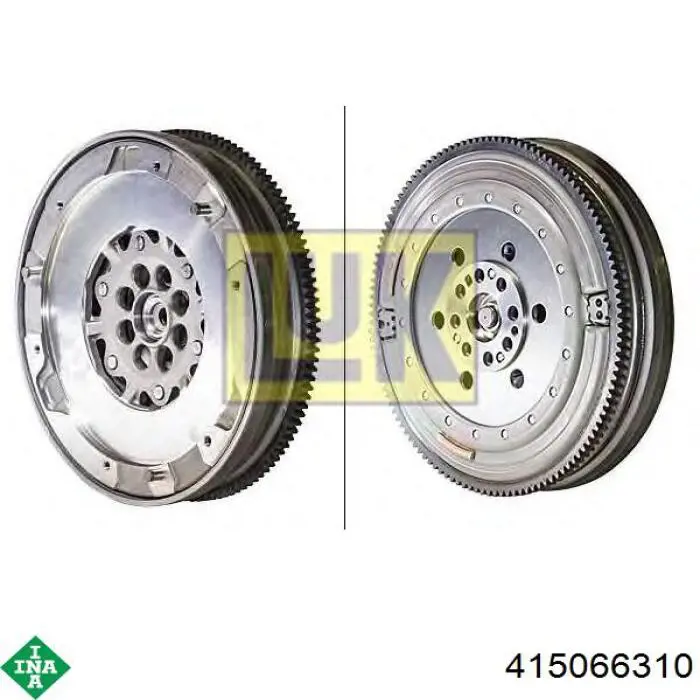 Маховик зчеплення Fiat/Alfa/Lancia 55236167