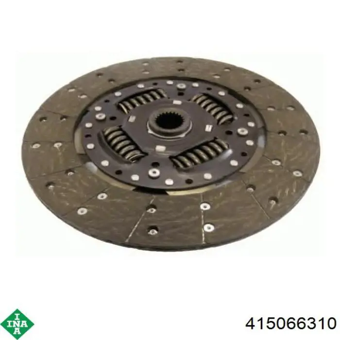 55236167 Fiat/Alfa/Lancia Демпферний маховик
