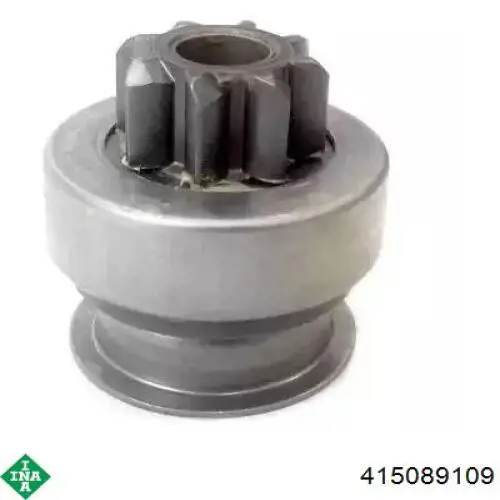 Маховик двигуна INA 415089109 ціна, від 514.29 USD