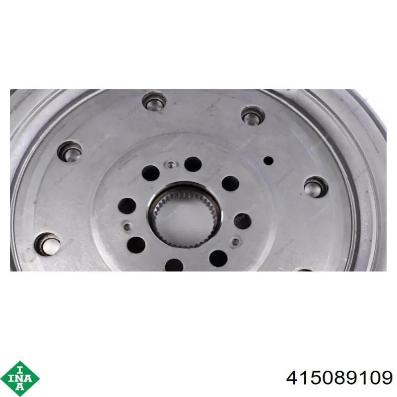 Маховик зчеплення Sachs 2295601041