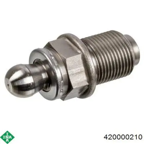 Купити 420000210 INA Штовхач клапанів двигуна