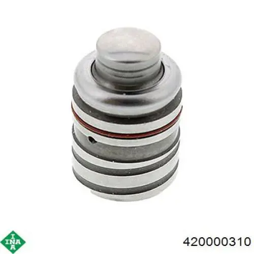 Штовхач клапана гідравлічний INA 420000310 ціна, від 8.86 USD