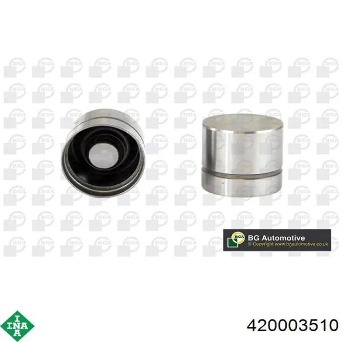 Купити 1018144 Ford Штовхач клапанів двигуна