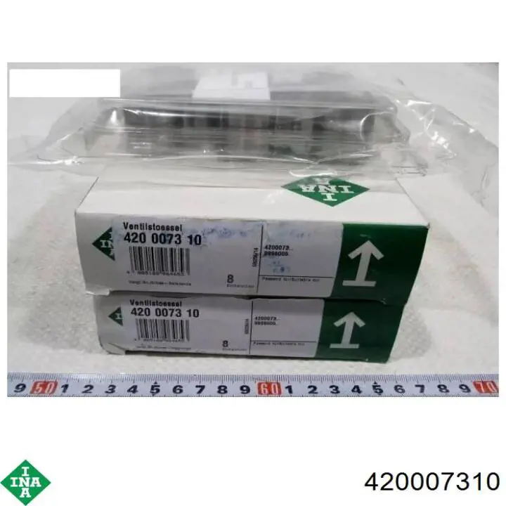 Купити Гідрокомпенсатор ВАЗ 2110  