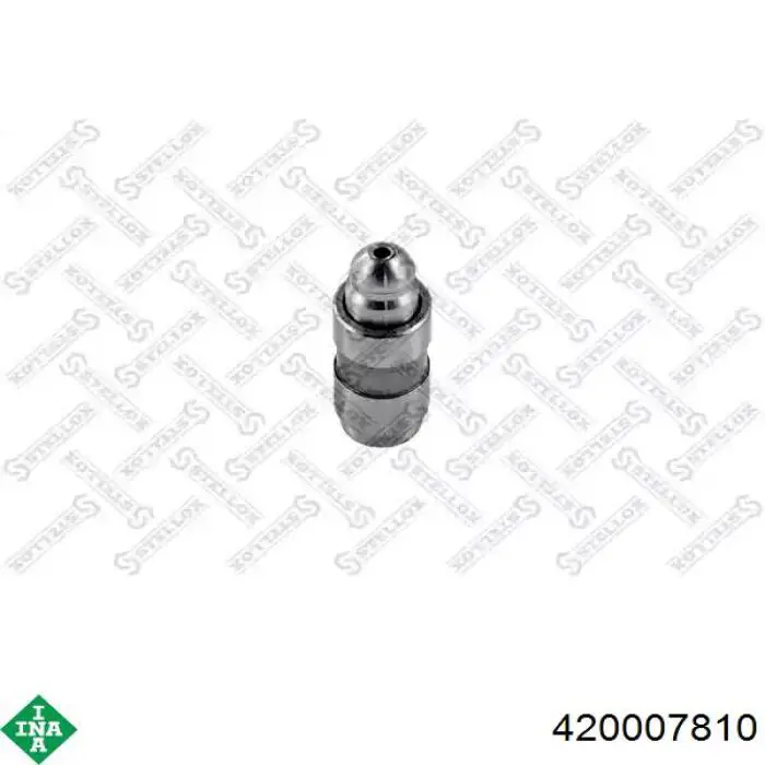 Штовхач клапана гідравлічний Ford 1004443 ціна, від 9.58 USD